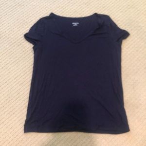 Merona Navy Tee Shirt